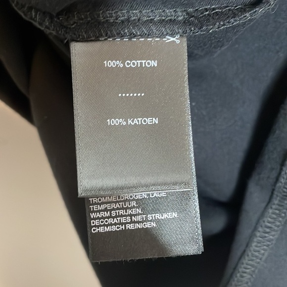 Harley-Davidson | Men’s Rugby Style Longsleeve‎ Shirt Size Small NWT - Picture 6 of 6